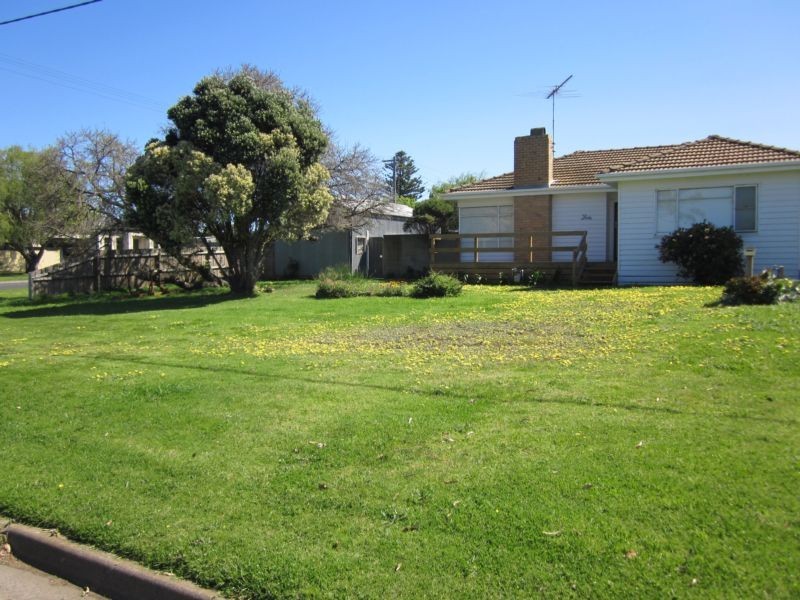 6 Gellibrand Street, Portarlington VIC 3223