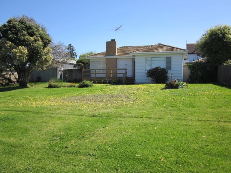 6 Gellibrand Street, Portarlington VIC 3223