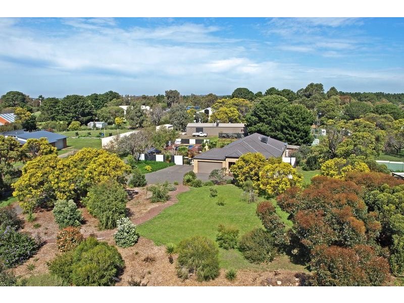33 Glenrana Drive, Indented Head VIC 3223