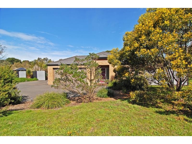 33 Glenrana Drive, Indented Head VIC 3223