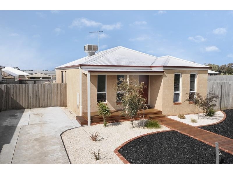 83 Simson Street, Portarlington VIC 3223