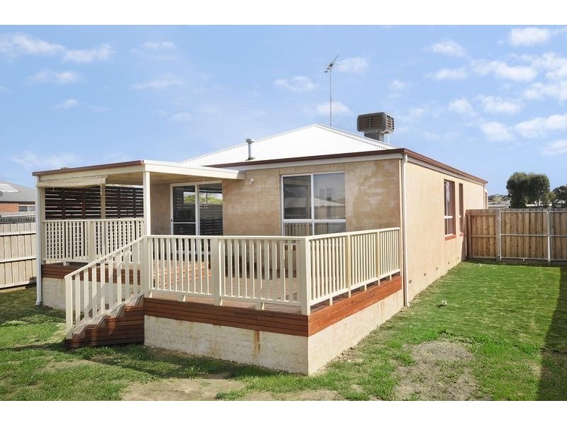 83 Simson Street, Portarlington VIC 3223