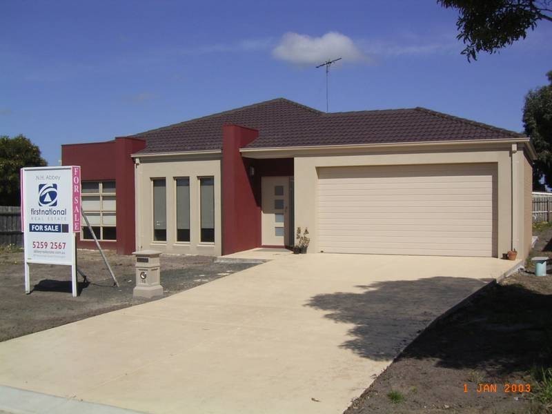 18 Ibbotson Street, Indented Head VIC 3223