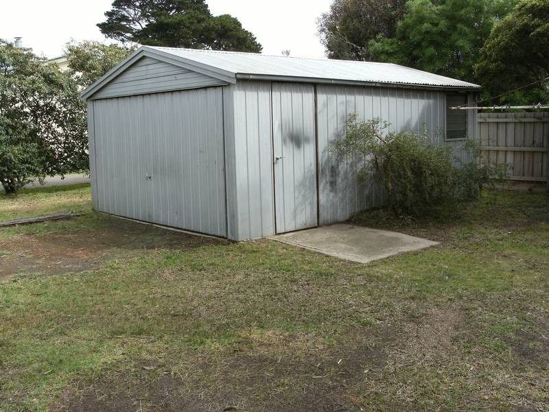 8 Ibbotson Street, Indented Head VIC 3223