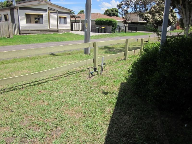 8 Ibbotson Street, Indented Head VIC 3223