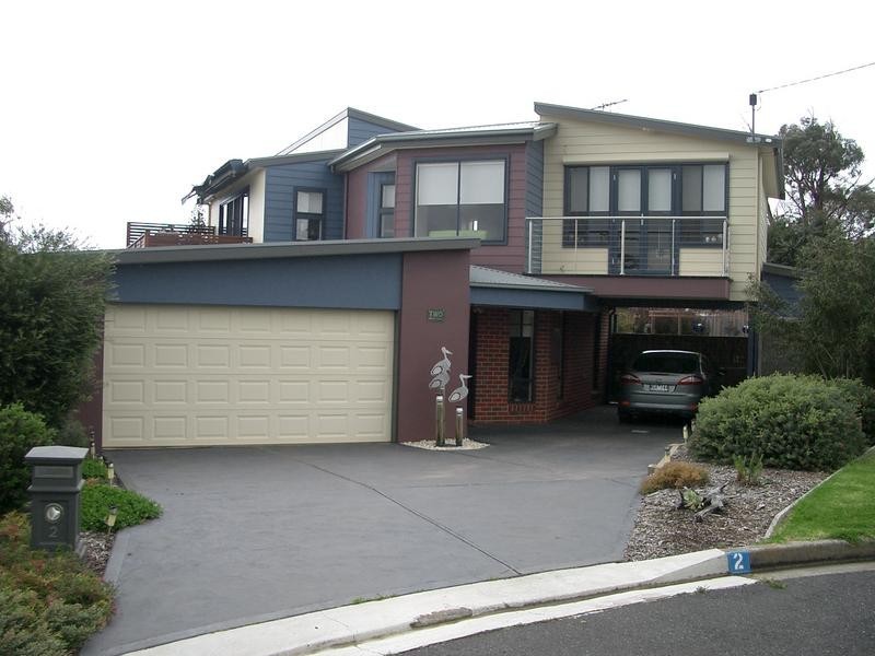 2 Marion Court, Portarlington VIC 3223