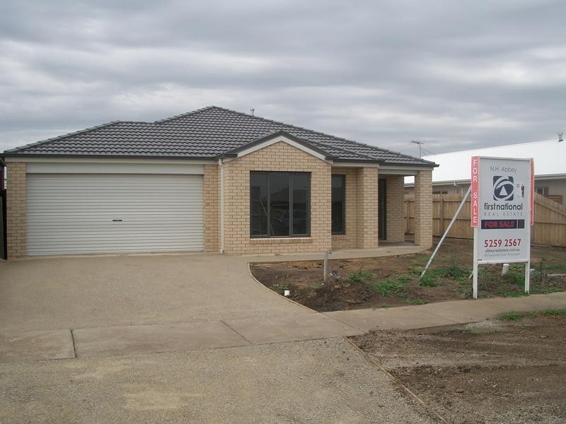 72 Payne Street, Portarlington VIC 3223