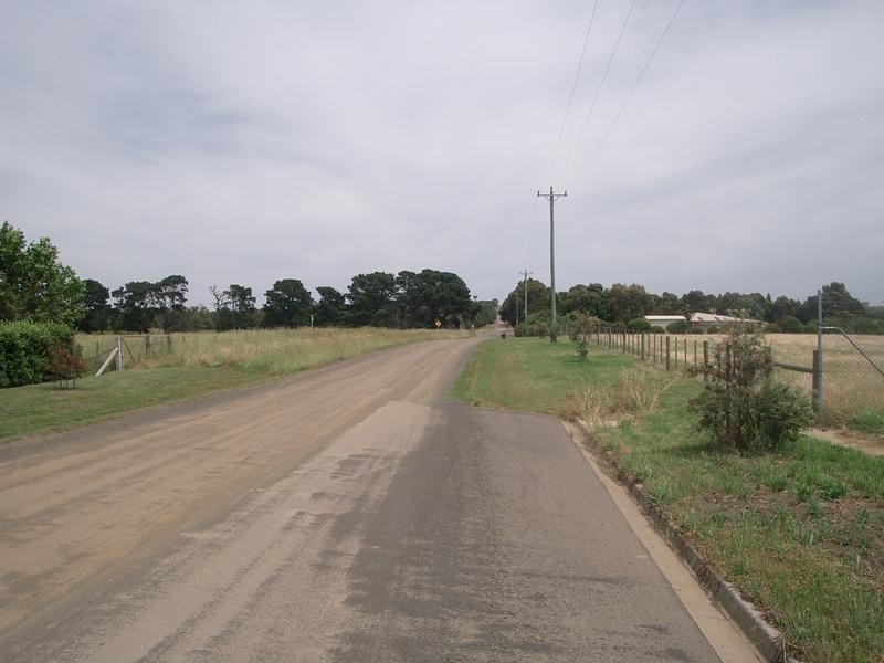 Lot 1,  Rajah Court, Portarlington VIC 3223