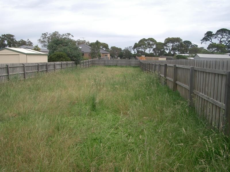 Lot 2, 140 Fenwick Street, Portarlington VIC 3223