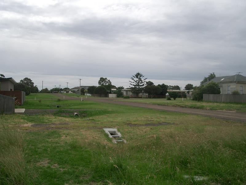 Lot 2, 140 Fenwick Street, Portarlington VIC 3223