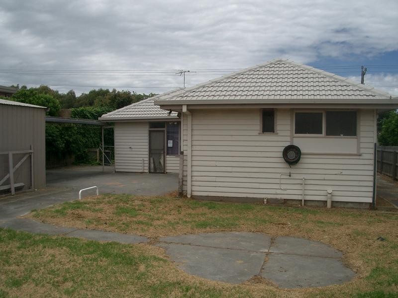 20 Gellibrand Street, Portarlington VIC 3223