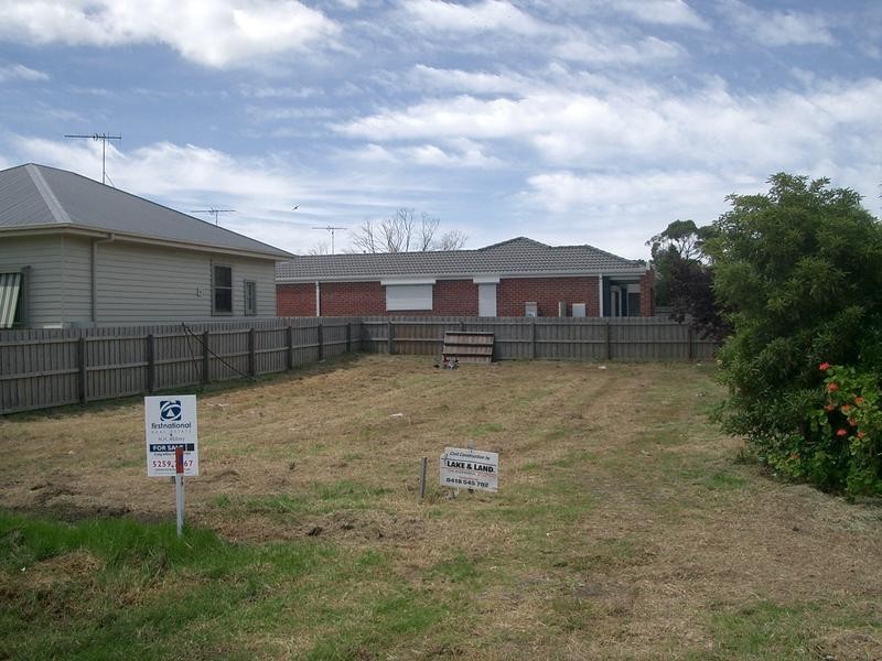 108 Willis Street, Portarlington VIC 3223