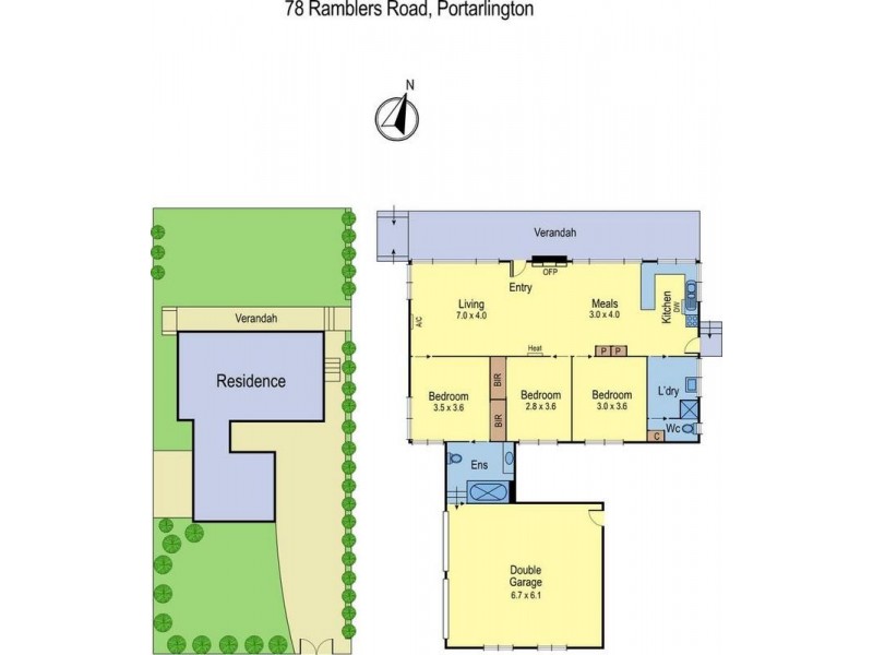 78 Ramblers Road, Portarlington VIC 3223