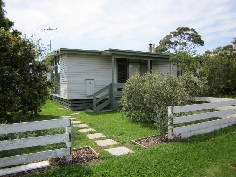 28 Smythe Street, Portarlington VIC 3223