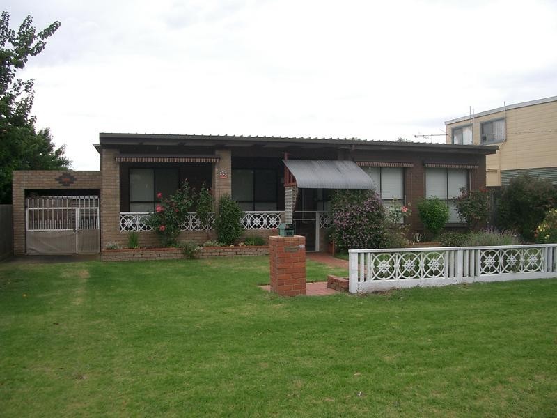 35 Batman Street, Portarlington VIC 3223