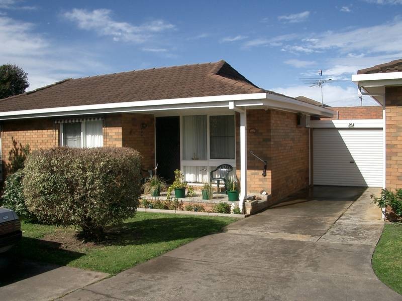 6/29-31 Drysdale Street, Portarlington VIC 3223