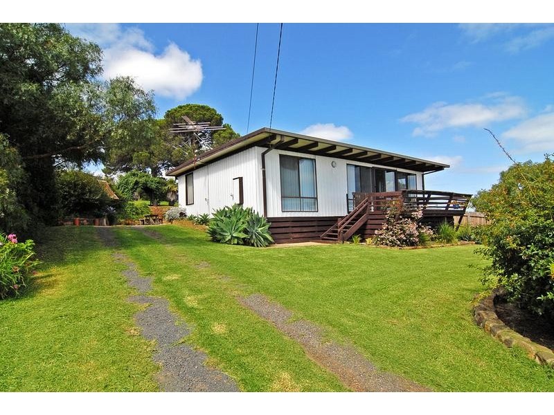16 Willis Street, Portarlington VIC 3223
