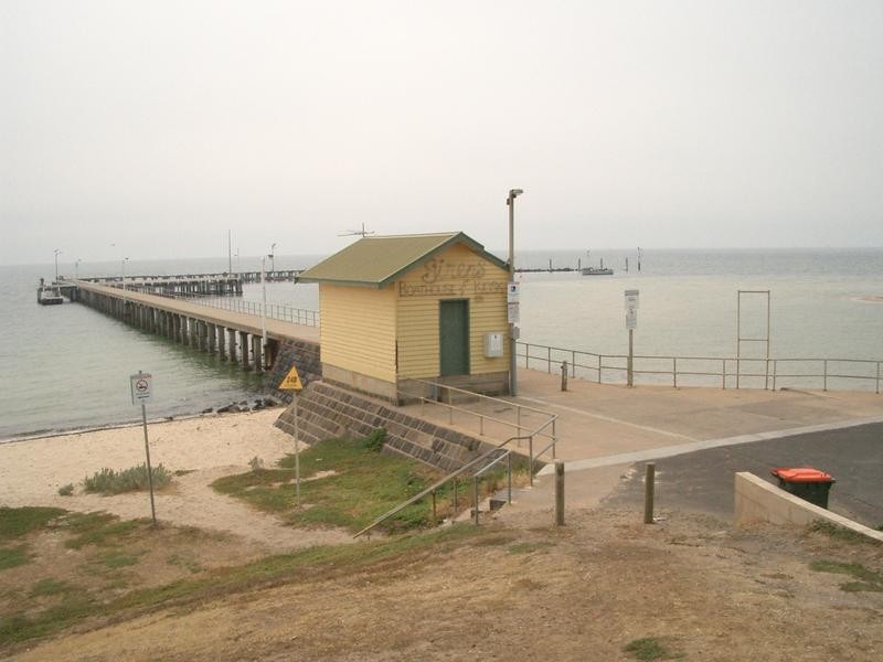 Lot 101,  Wave Street, St Leonards VIC 3223