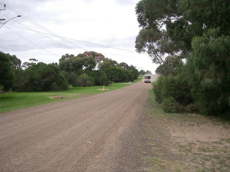 21 Hood Road, Portarlington VIC 3223
