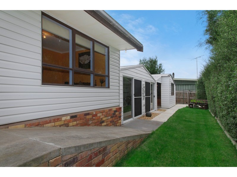 40 Mercer Street, Portarlington VIC 3223