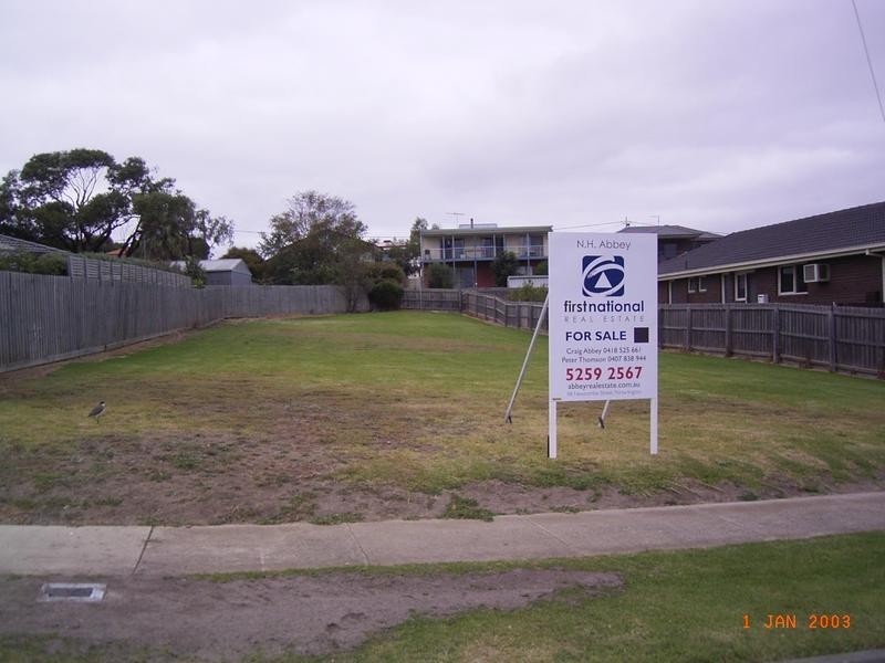 7 Hawthorn Street, Portarlington VIC 3223