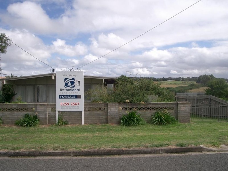 38 Henderson Street, Indented Head VIC 3223