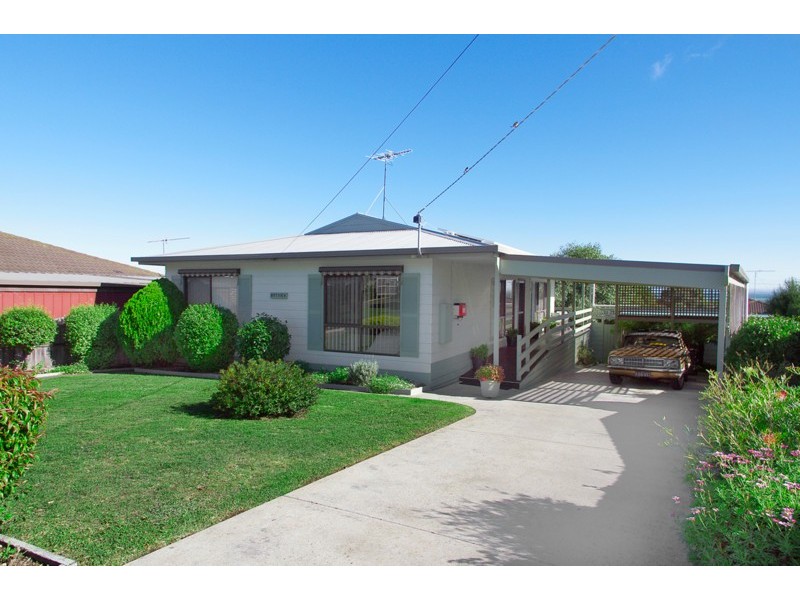 28 Nottingham Street, Portarlington VIC 3223