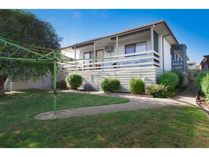 28 Nottingham Street, Portarlington VIC 3223
