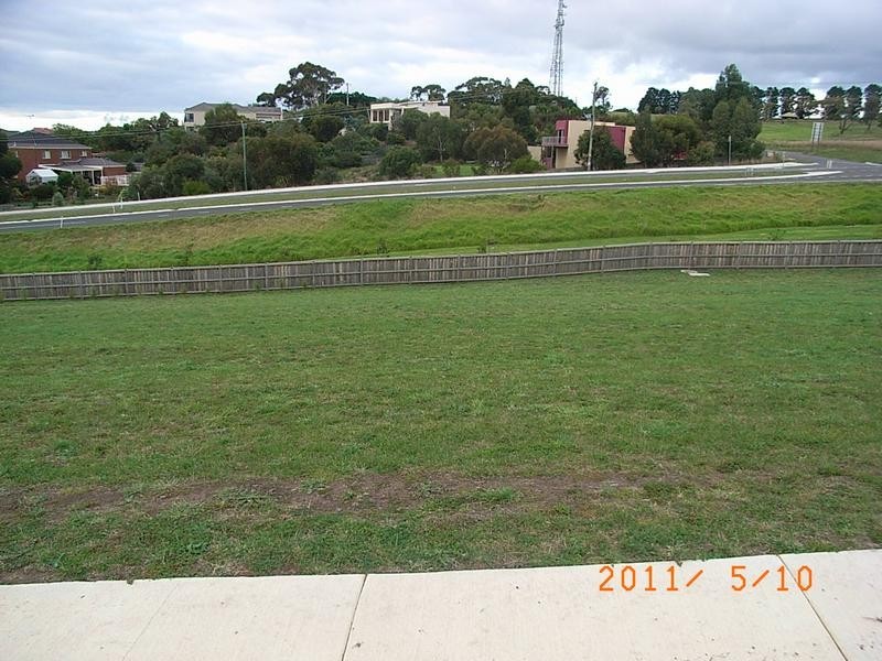 Lot 283, 3 Dryden Way, Highton VIC 3216
