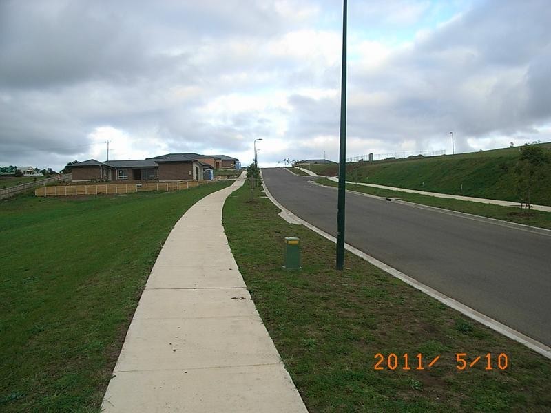 Lot 283, 3 Dryden Way, Highton VIC 3216