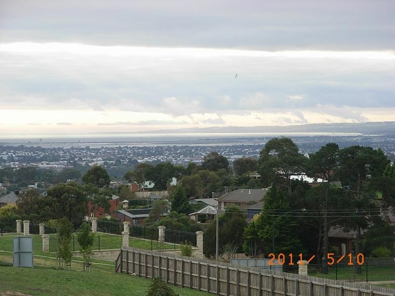 Lot 283, 3 Dryden Way, Highton VIC 3216