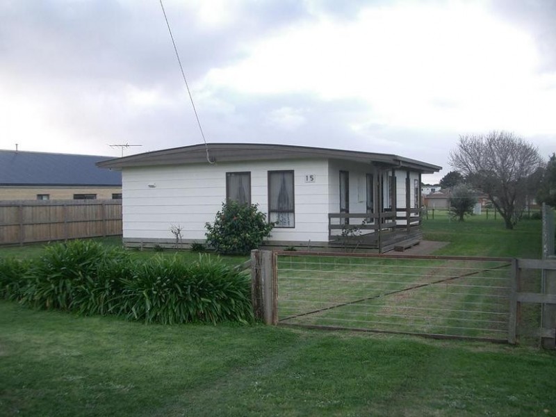 15 Payne Street, Portarlington VIC 3223