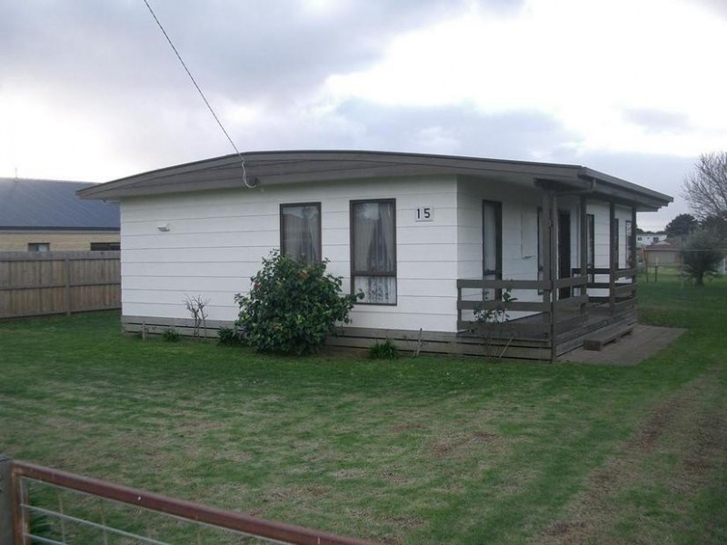 15 Payne Street, Portarlington VIC 3223
