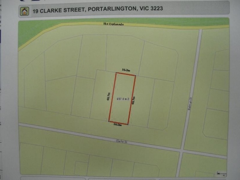 19 Clarke Street, Portarlington VIC 3223