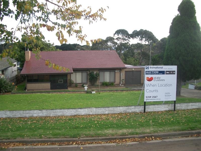 13 Newcombe Street, Portarlington VIC 3223