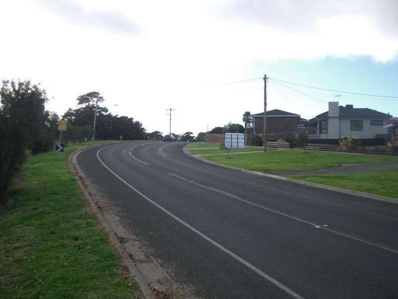 13 Newcombe Street, Portarlington VIC 3223
