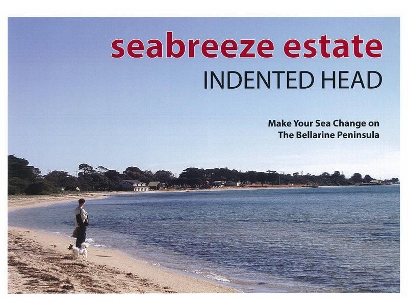 Lot 182-202,  Glenrana Drive, Indented Head VIC 3223