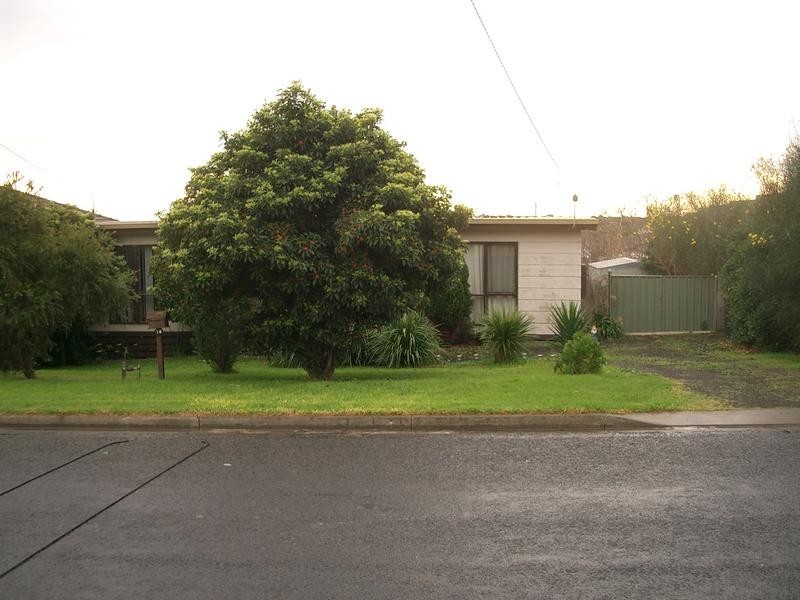 20 Hereford Street, Portarlington VIC 3223