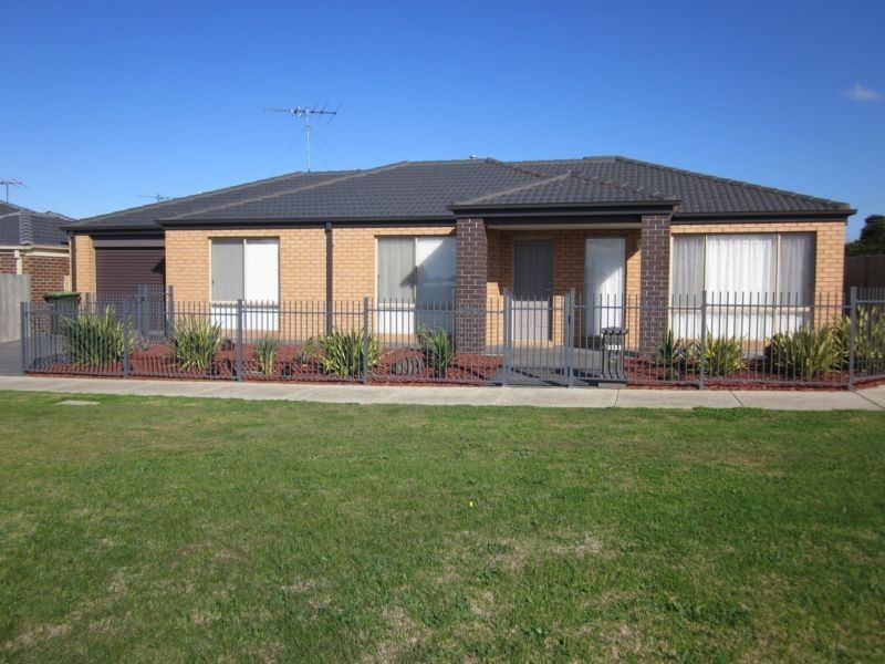 64 Payne Street, Portarlington VIC 3223