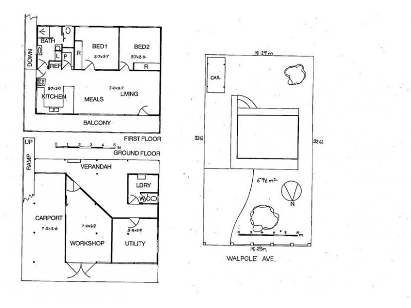 24 Walpole Ave, Indented Head VIC 3223