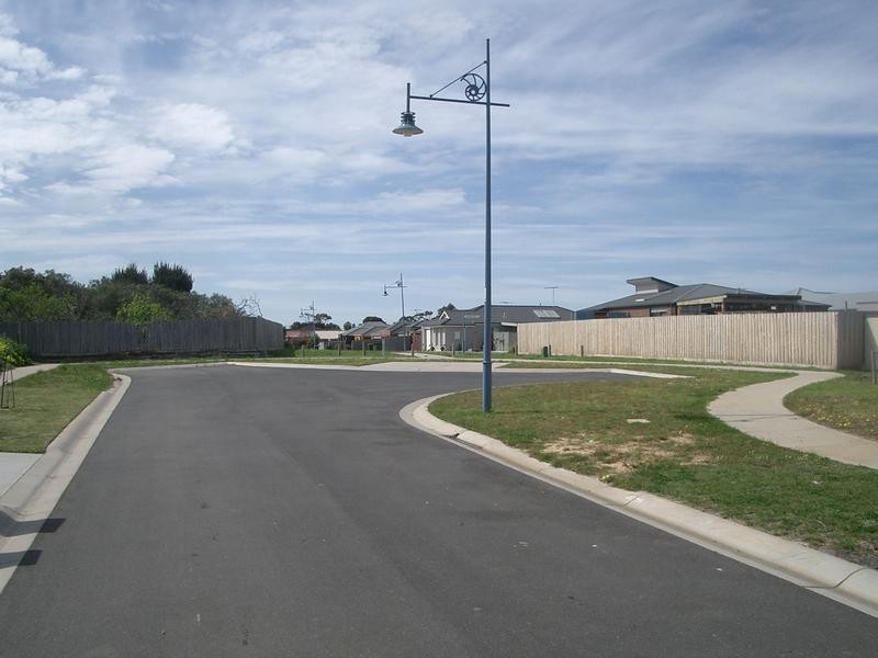 Lot 123,  Sealion Court, Indented Head VIC 3223