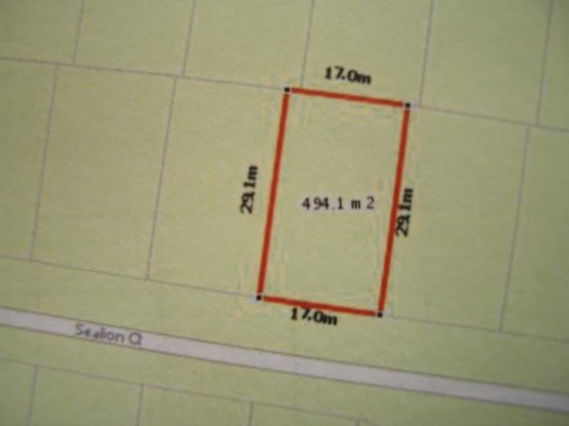 Lot 123,  Sealion Court, Indented Head VIC 3223