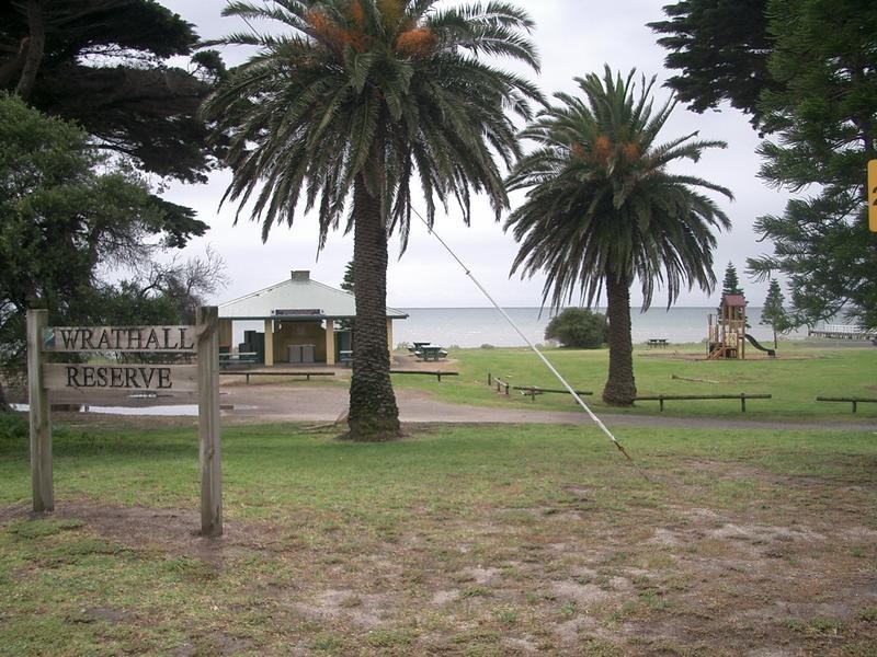 Lot 20,  Mc Donald Street, Indented Head VIC 3223