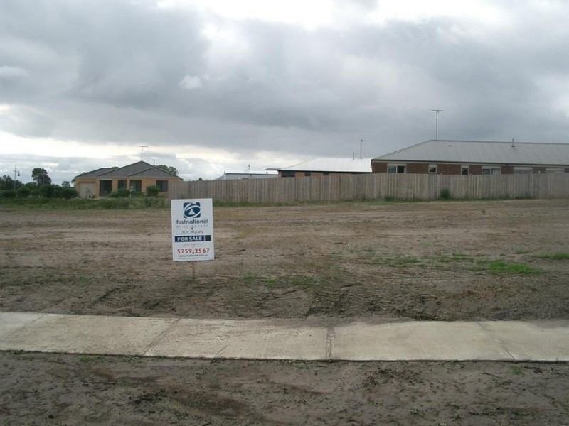 Lot 187,  Glenrana Drive, Indented Head VIC 3223