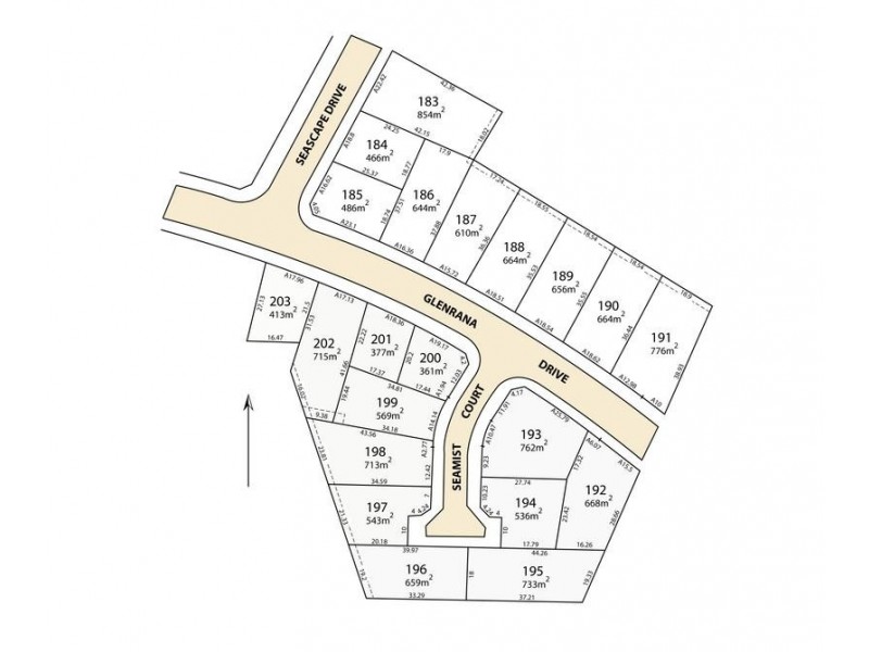 Lot 187,  Glenrana Drive, Indented Head VIC 3223