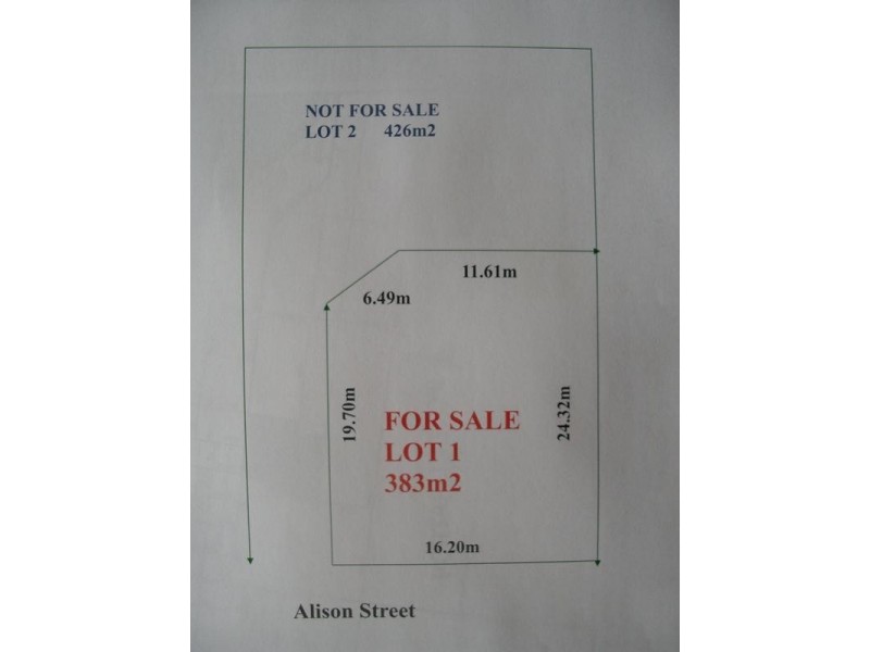 Lot 1, 25 Alison Street, Portarlington VIC 3223