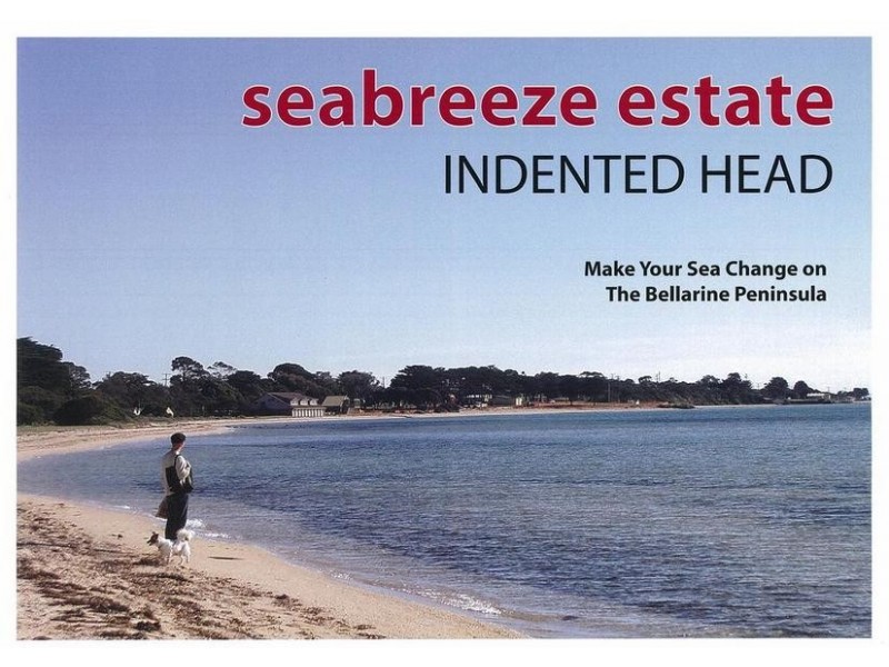 Lot 202,  Glenrana Drive, Indented Head VIC 3223