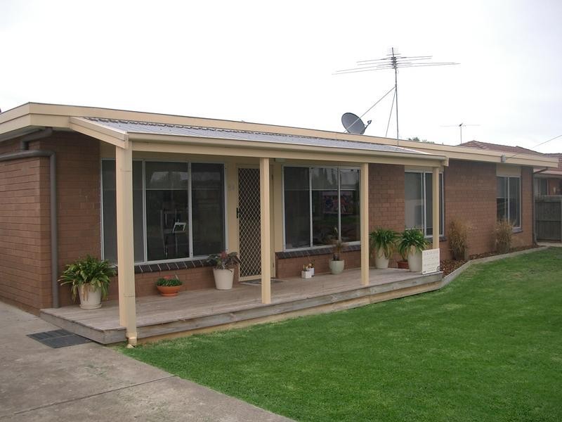 84 Stevens Street, Portarlington VIC 3223