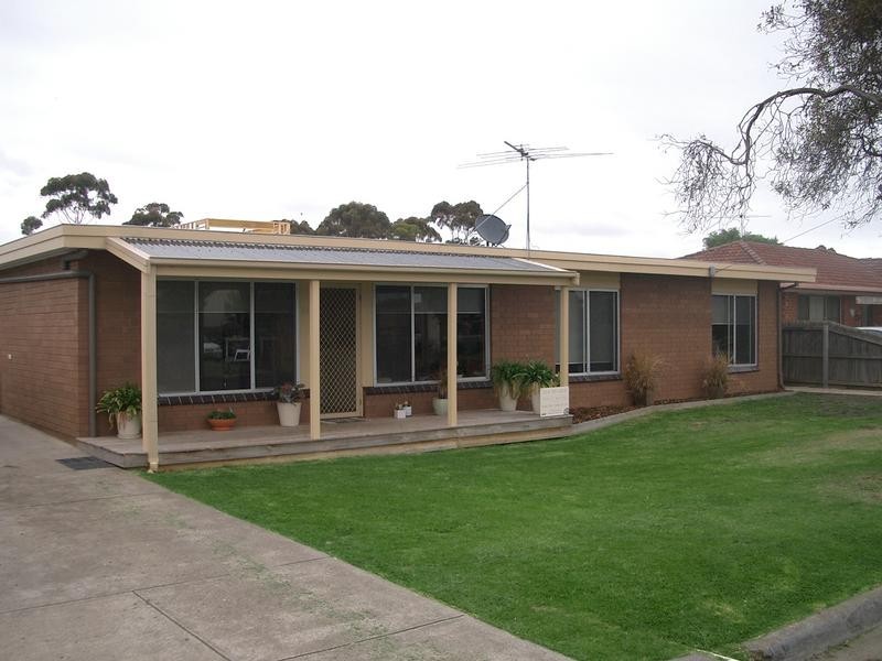 84 Stevens Street, Portarlington VIC 3223