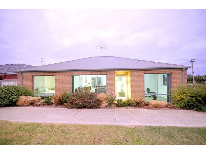 88 Mercer Street, Portarlington VIC 3223
